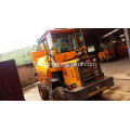 Wheeled Multifunction Hydraulic Mixer